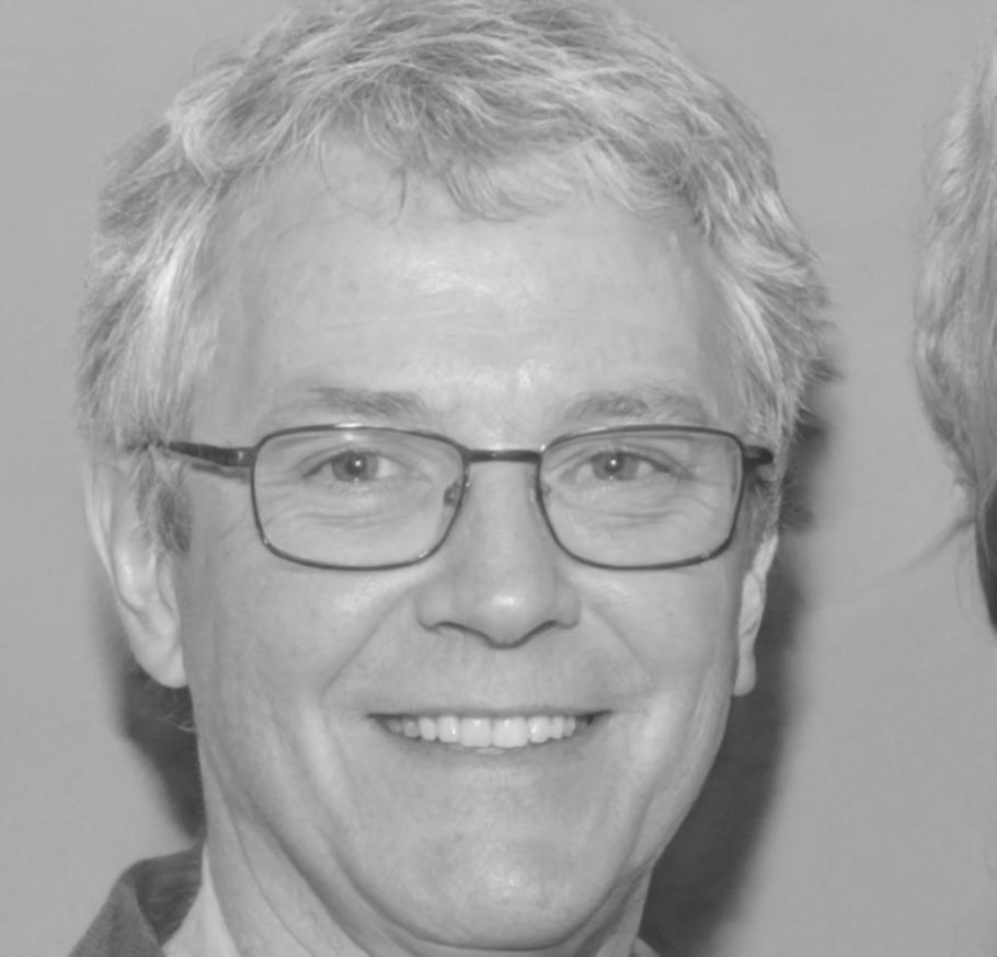 Marcus Delacroix, Senior Finance Curriculum Director
