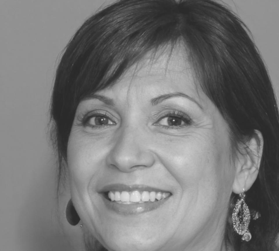 Elena Vasquez, Chief Financial Education Officer