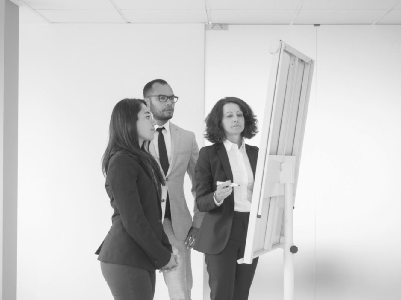 Advanced financial analysis and modeling techniques